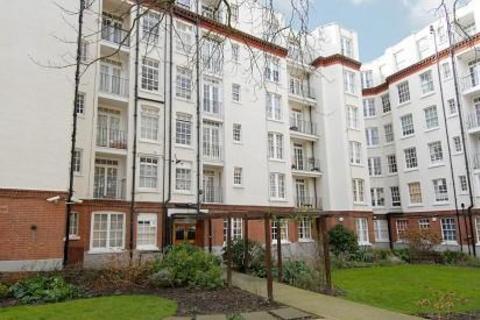 Studio to rent, Abbey House,  St Johns Wood,  NW8