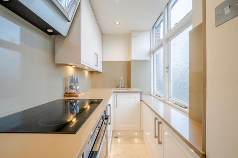 1 bedroom flat to rent, Abercorn Place,  London,  NW8