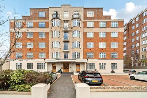 2 bedroom flat to rent, Hall Road,  London,  NW8