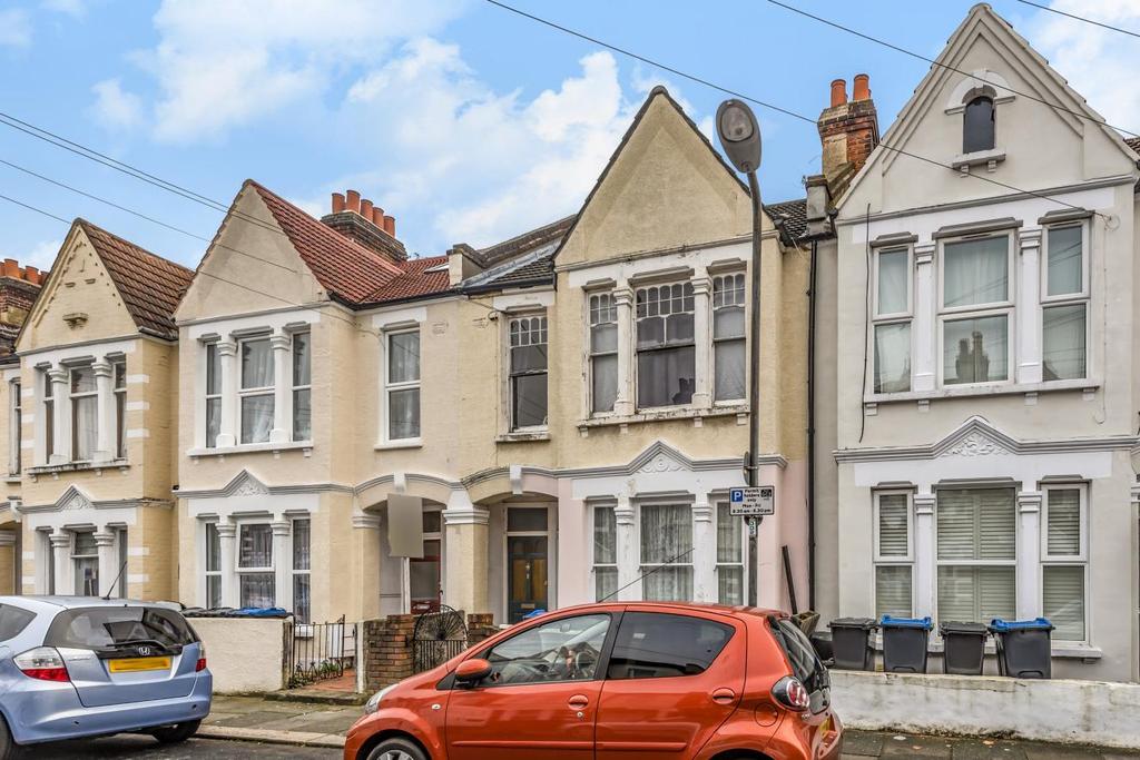 Tynemouth Road, Mitcham 3 bed £379,999