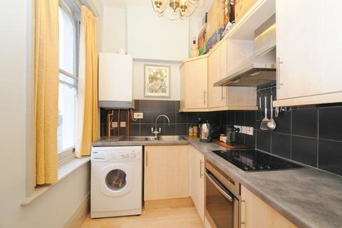 1 bedroom apartment to rent - Cromwell Avenue,  London,  N6