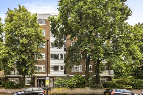 undefined, Fairfax Road,  South Hampstead,  NW6
