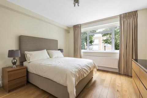 undefined, Fairfax Road,  South Hampstead,  NW6