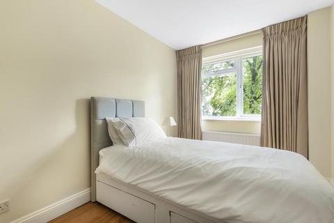 undefined, Fairfax Road,  South Hampstead,  NW6