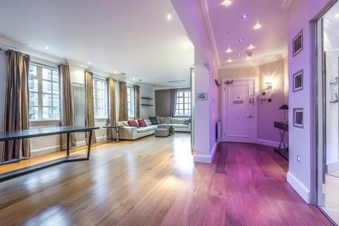 3 bedroom apartment to rent, Cropthorne Court,  Maida Vale,  W9