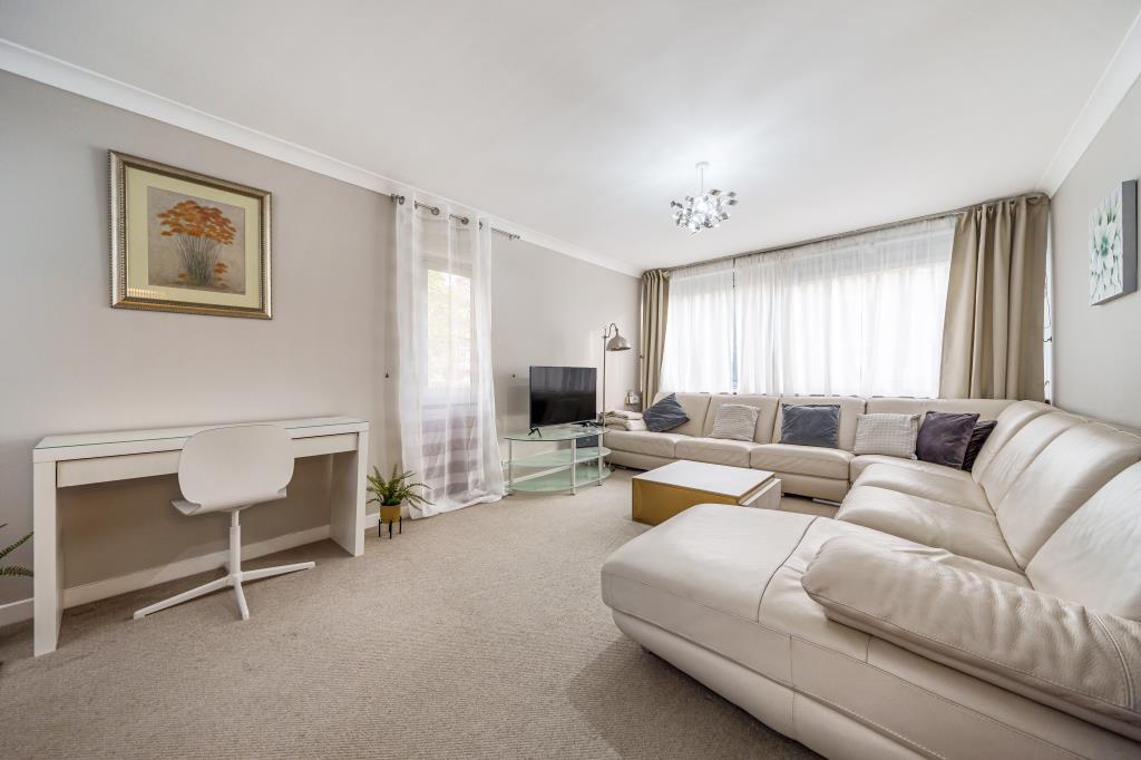 St. Edmunds Terrace, London, NW8 2 bed apartment to rent £3,400 pcm