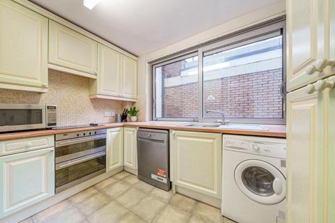 2 bedroom apartment to rent, St. Edmunds Terrace,  London,  NW8