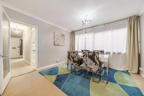 2 bedroom apartment to rent, St. Edmunds Terrace,  London,  NW8