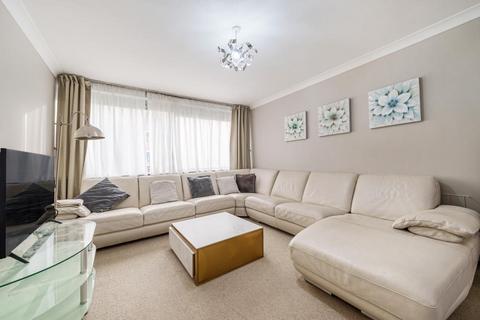 2 bedroom apartment to rent, St. Edmunds Terrace,  London,  NW8