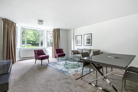 2 bedroom flat to rent, Marlborough Place,  St Johns Wood,  NW8