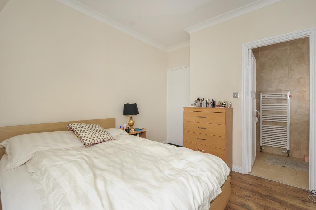 Bedroom (shot 2)