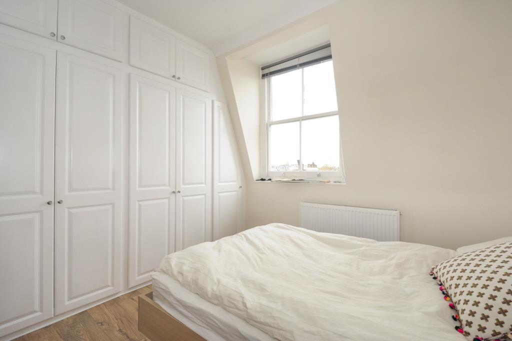 Bedroom (shot 1)