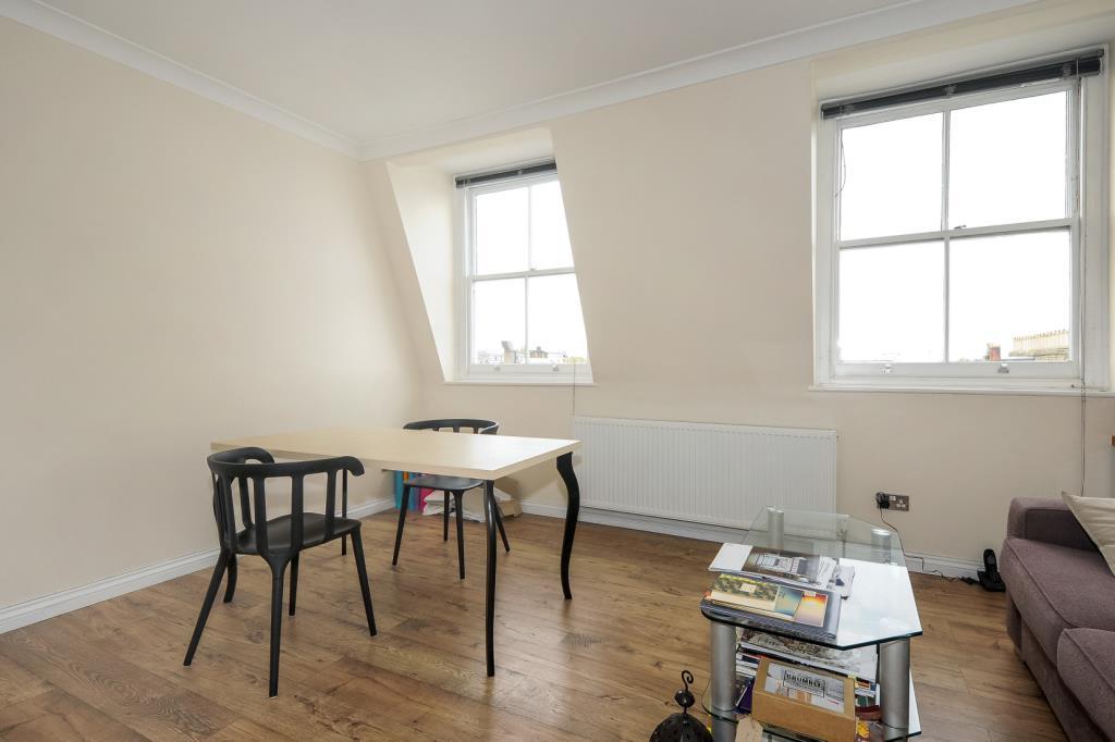 Reception Room (shot 4)