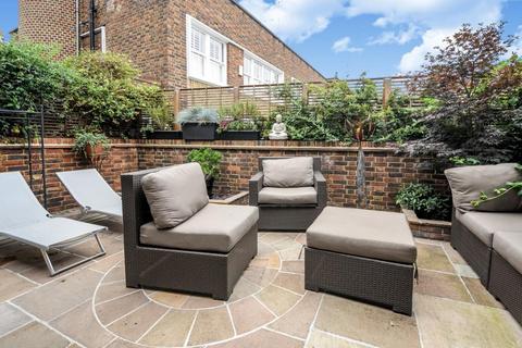 4 bedroom terraced house to rent, Bark Place,  Notting Hill,  W2