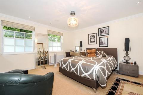 4 bedroom terraced house to rent, Bark Place,  Notting Hill,  W2