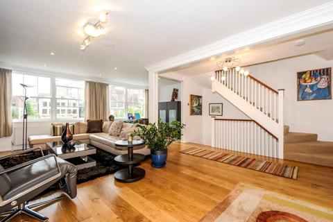 4 bedroom terraced house to rent, Bark Place,  Notting Hill,  W2