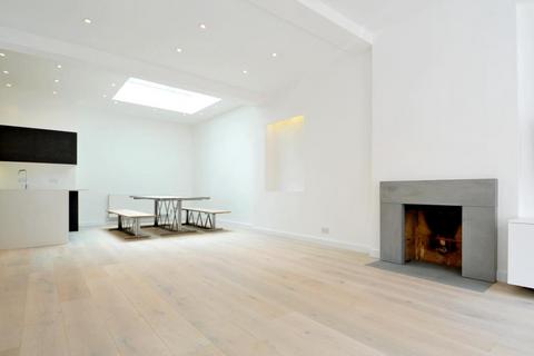 4 bedroom townhouse to rent, Caroline Place Mews,  Notting Hill,  W2