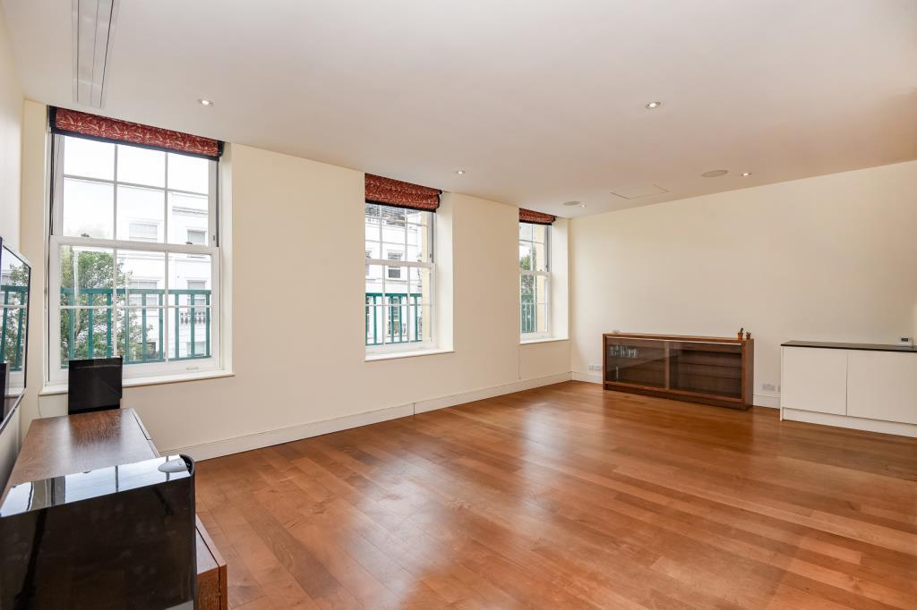 Reception Room (shot 1)