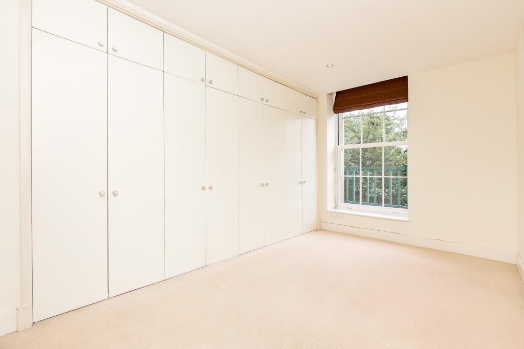 Bedroom (shot 1)