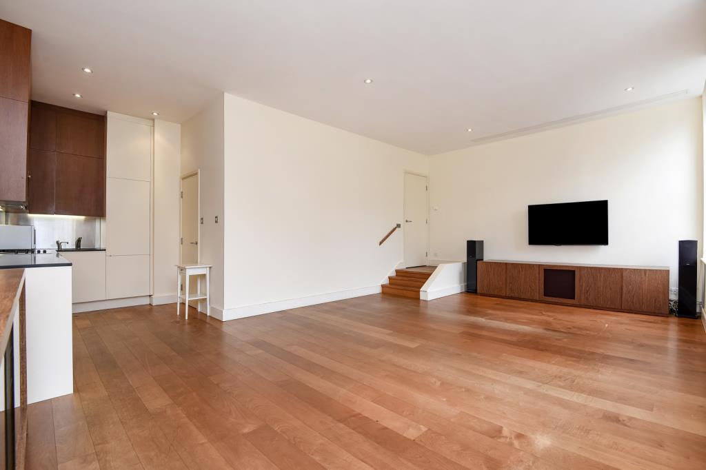 Reception Room (shot 2)
