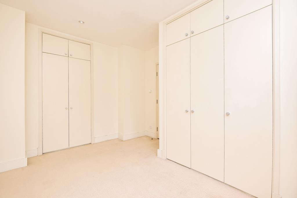 Bedroom (shot 3)