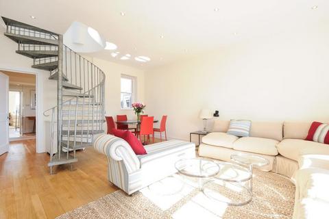 3 bedroom apartment to rent, Linden Gardens,  Notting Hill,  W2