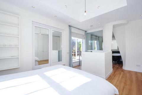 3 bedroom apartment to rent, Linden Gardens,  Notting Hill,  W2