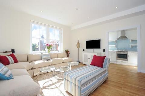 3 bedroom apartment to rent, Linden Gardens,  Notting Hill,  W2