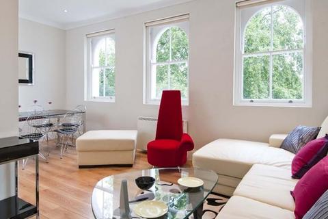 2 bedroom apartment to rent, Kensington Gardens Square,  Bayswater,  W2