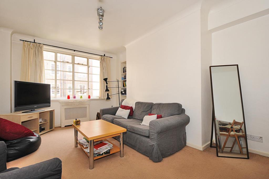 Reception Room (shot 1)