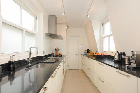 3 bedroom flat to rent, Burnham Court,  Moscow Road,  W2