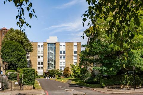 2 bedroom apartment to rent, Farley Court,  Melbury Road,  W14