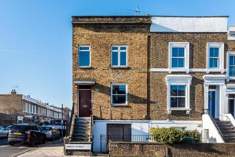 1 bedroom apartment to rent, North Street,  Clapham Old Town,  SW4