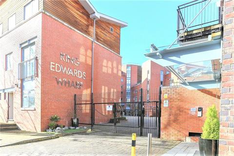 undefined, King Edwards Wharf, Sheepcote Street, BIRMINGHAM, West Midlands, B16