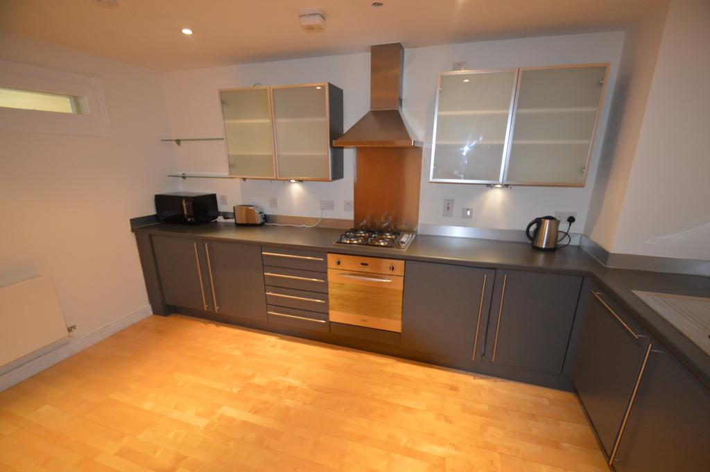 Kitchenm