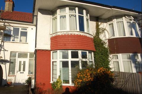 Studio to rent, Ashbourne Avenue, Golders Green, NW11