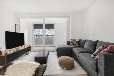 1 bedroom flat for sale, Sterling Way, Islington N7