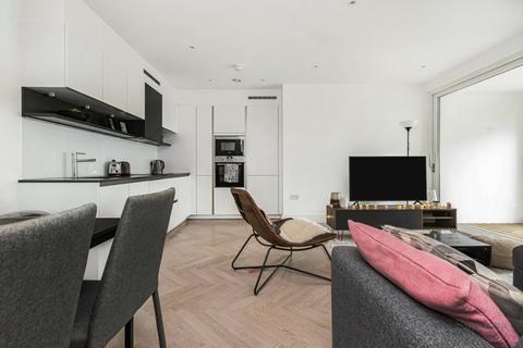 1 bedroom flat for sale, Sterling Way, Islington N7