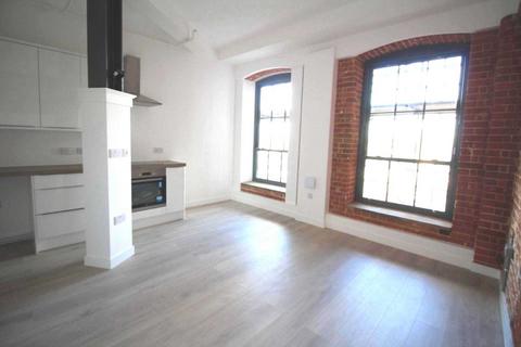 1 bedroom apartment to rent, College Street, Ipswich