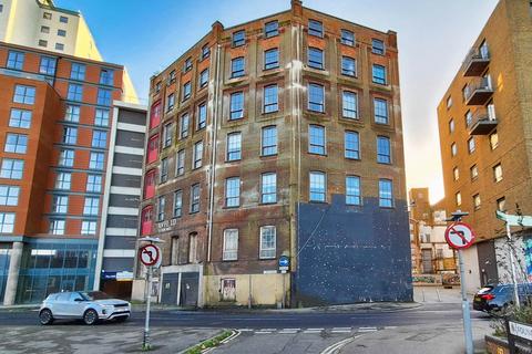 undefined, College Street, Ipswich