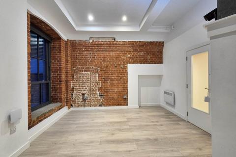 undefined, College Street, Ipswich