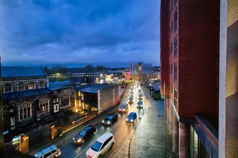 undefined, College Street, Ipswich