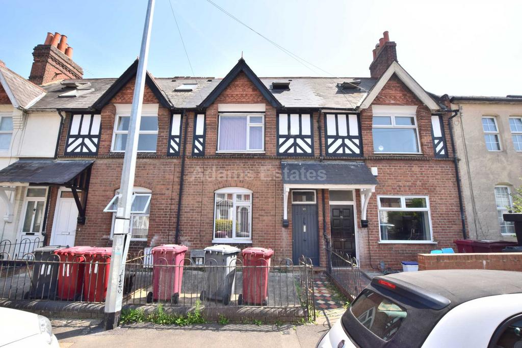 De Beauvoir Road, Reading 6 bed terraced house £3,210 pcm (£741 pw)