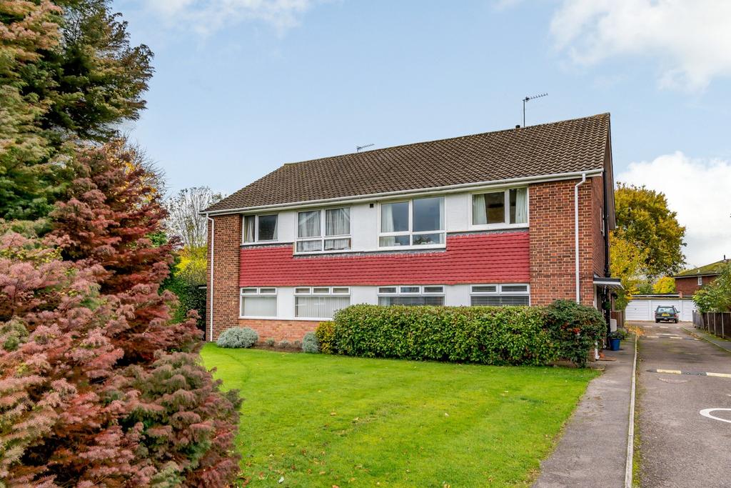 Nelson Road, New Malden, KT3 2 bed £425,000