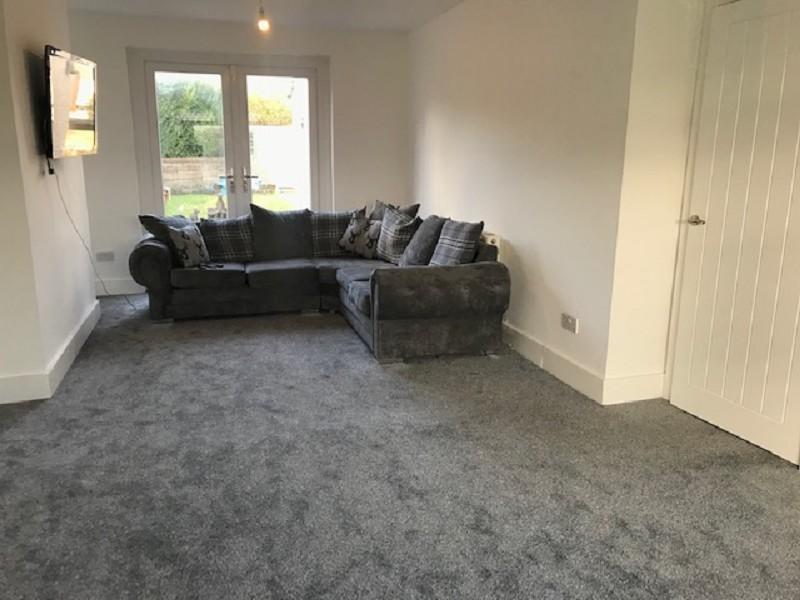 Addison Road, Port Talbot, Neath Port Talbot. 3 bed semidetached house