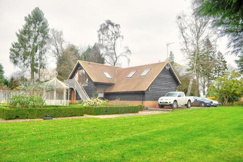 2 bedroom barn conversion to rent, Green End Road, Radnage, High Wycombe, Buckinghamshire