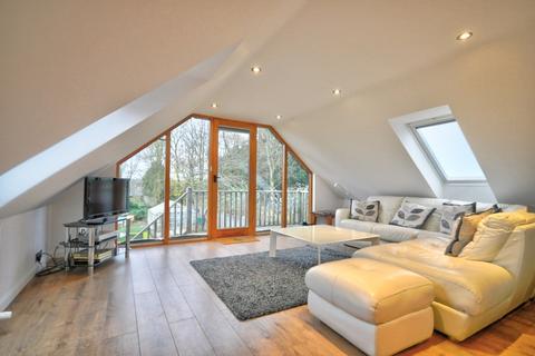 2 bedroom barn conversion to rent, Green End Road, Radnage, High Wycombe, Buckinghamshire