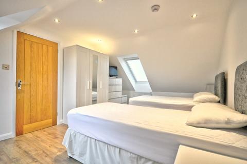 2 bedroom barn conversion to rent, Green End Road, Radnage, High Wycombe, Buckinghamshire