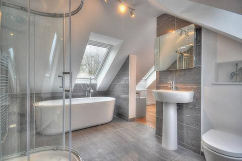 2 bedroom barn conversion to rent, Green End Road, Radnage, High Wycombe, Buckinghamshire