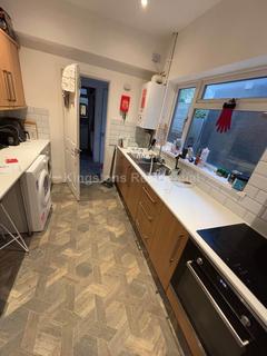 4 bedroom terraced house to rent, Plasnewydd Road, Cardiff CF24